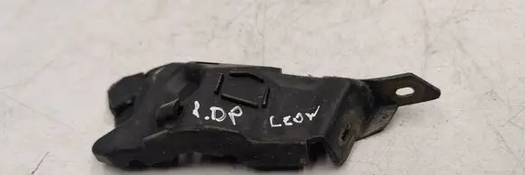 Seat Leon (1P) Front bumper mounting bracket 1P0807184