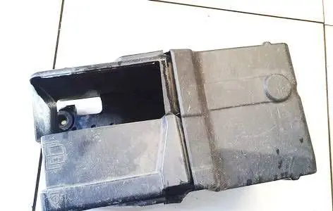 Ford S-MAX Battery box tray 6G9110723AE