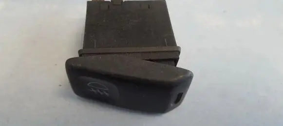 Volkswagen Golf II Fog light switch 191941535B