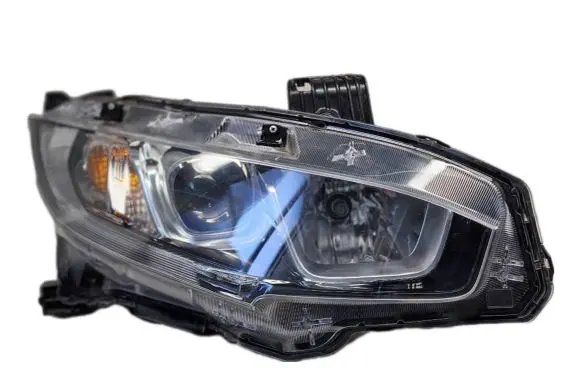 Honda Civic IX Headlight/headlamp 33100TECP01 10018562