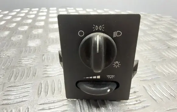 Opel Sintra Light switch 10246287