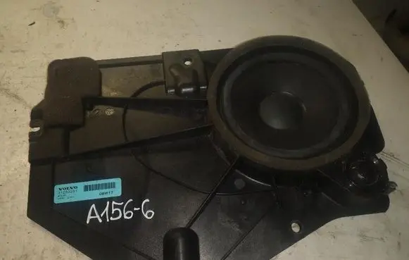 Volvo C30 Front door high frequency speaker 31252251
