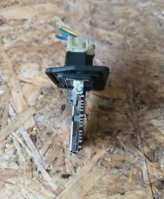KIA Ceed Heater blower motor/fan resistor 