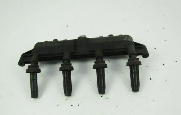 Citroen C3 High voltage ignition coil 