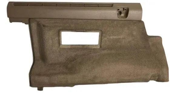 Volvo XC70 Trunk/boot lower side trim panel 1882