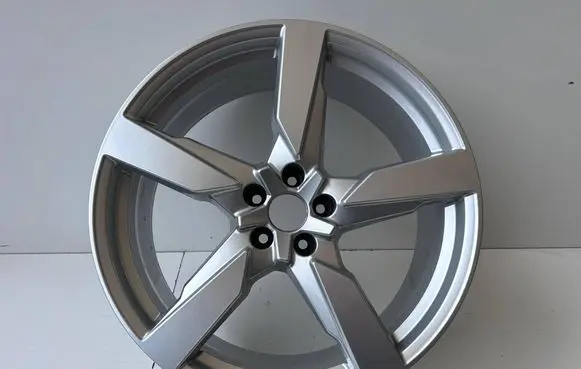 Audi Q5 SQ5 R21 alloy rim 80A601025AR