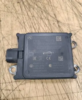 BMW 3 G20 G21 Distronic sensor radar 66315A387E001 66315A387E0 5A387E0