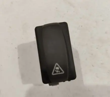 ESP (stability program) switch