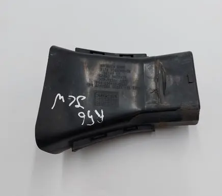 Mini One - Cooper Coupe R56 Air intake duct part 51747283344