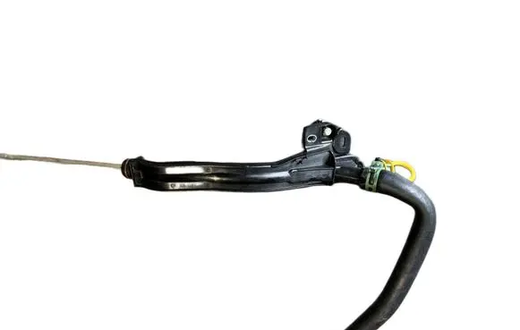Renault Master III Oil level dip stick 8201026919B