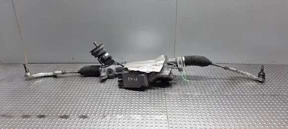 Mercedes-Benz B W246 W242 Steering rack S18031962 A2464603701