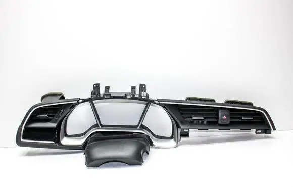 Honda Civic X Dashboard trim 77205TBA 77350TBAA0