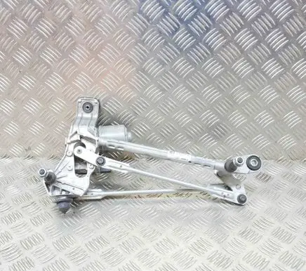 Tesla Model Y Front wiper linkage and motor 1137328985 149024200A