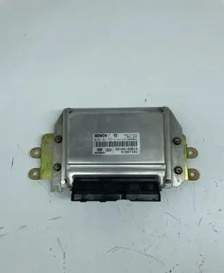 KIA Sorento Engine control unit/module 0281011579 391004A810