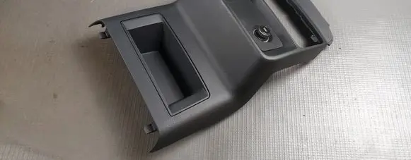 Audi SQ7 Other center console (tunnel) element 4M0863300 4M8863351 4M8864147