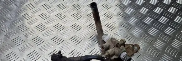 Nissan Almera N16 Coolant heater 