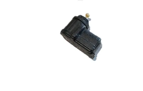 Volkswagen Golf IV Headlight level adjustment motor 1J0941295B