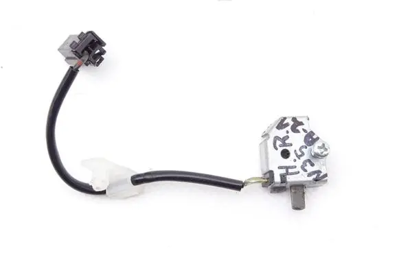Isuzu N Series Hand brake control module 