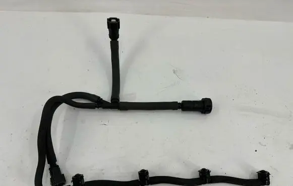 Volvo V40 Fuel return line/hose 31452374