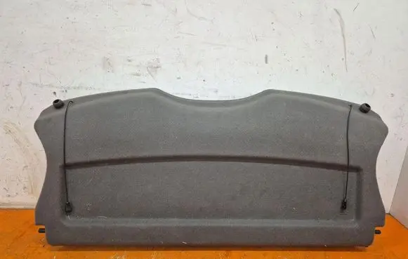 Ford Fiesta Parcel shelf 