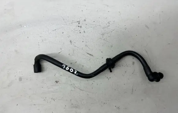 Volkswagen PASSAT B6 Vacuum line/pipe/hose 3C0612041H 1K0611813