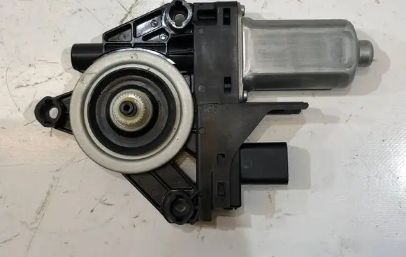 Jeep Grand Cherokee Vent window/glass motor 