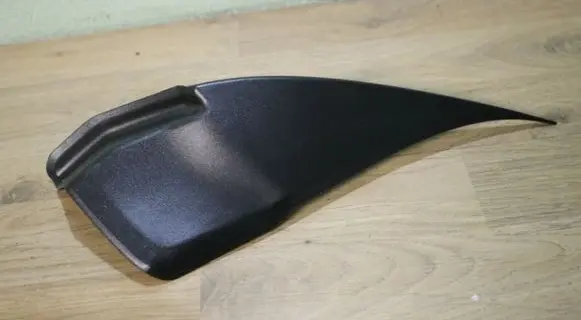 Audi A4 S4 B7 8E 8H Other front door trim element 8E0858706
