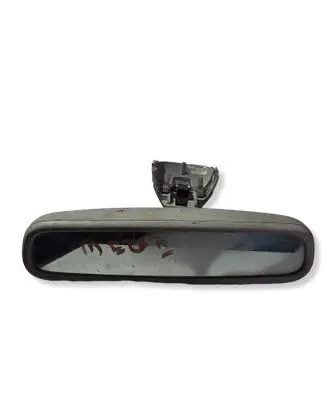 Renault Megane II Rear view mirror (interior) 