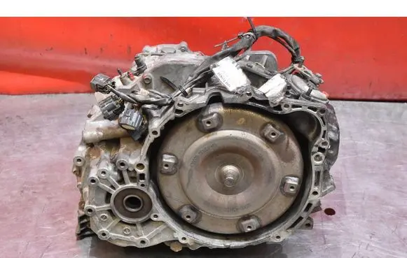 Volvo S80 Manual 6 speed gearbox P9480902