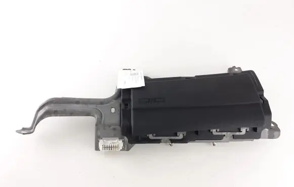 Knee airbag