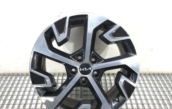 KIA Sportage R18 alloy rim 52910R2220