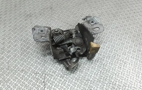 Volvo V50 Engine bonnet/hood lock/catch