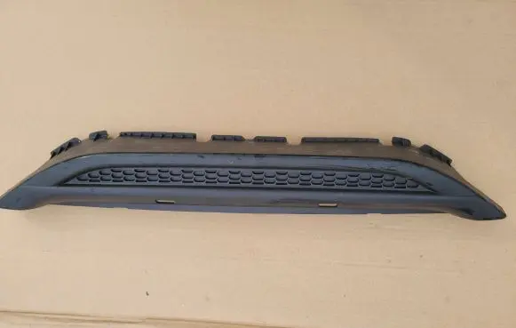 Peugeot 208 Front bumper lower grill 9803263077 1308528X 9803263177