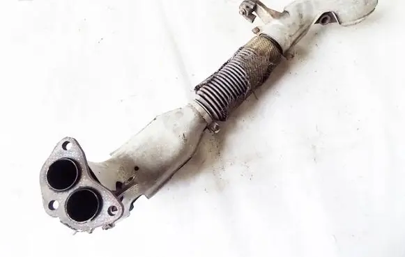 Mitsubishi Space Star Exhaust flexible connection 