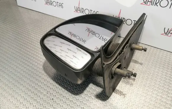Fiat Ducato Manual wing mirror 0257143