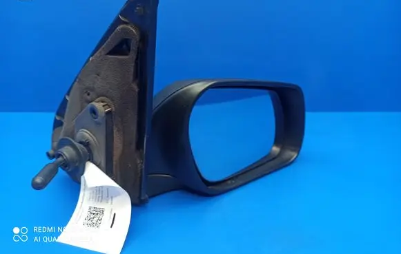 Mazda 2 Manual wing mirror 014202