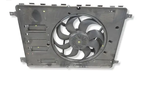 Ford S-MAX Electric radiator cooling fan 8240540