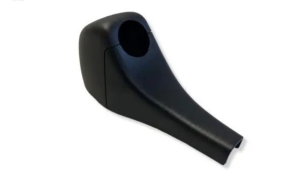 Audi Q3 8U Rearview mirror trim 8U0857593