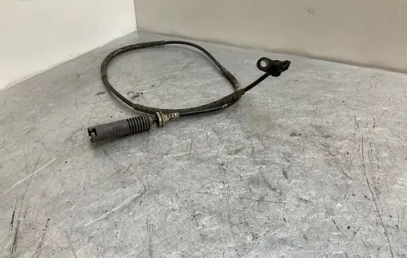 BMW 3 E92 E93 ABS rear brake sensor 6762476