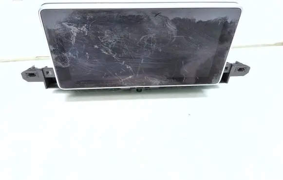Audi Q5 SQ5 Screen/display/small screen 80A919605 QFAD601A