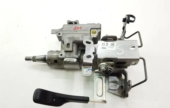 Mitsubishi Outlander Steering wheel axle JJ00100875 729053006