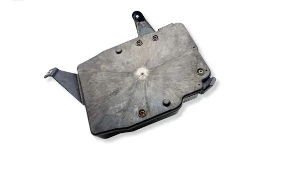 Ford Kuga I Engine control unit box AV6112A532