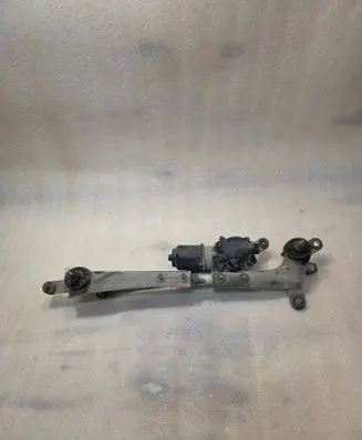 Subaru Legacy Front wiper linkage and motor 38379BL
