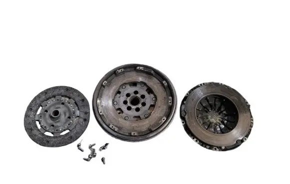 Renault Kadjar Clutch set kit 301010007R 123108982R 302107571R