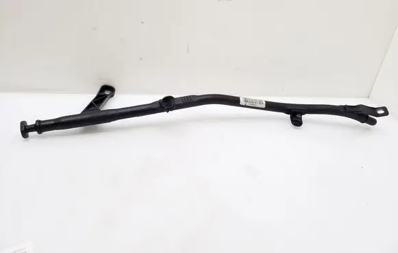 Oil level dip stick