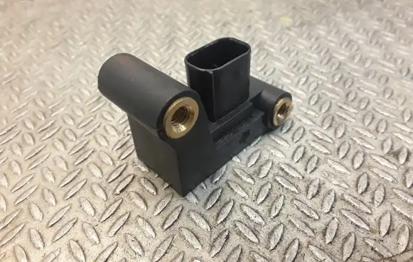 Mini One - Cooper Coupe R56 Airbag deployment crash/impact sensor 6977398