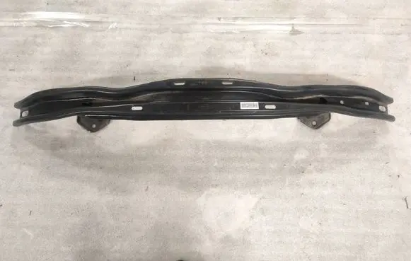 BMW 3 F30 F35 F31 Rear bumper cross member 7256928 20359810 7365570