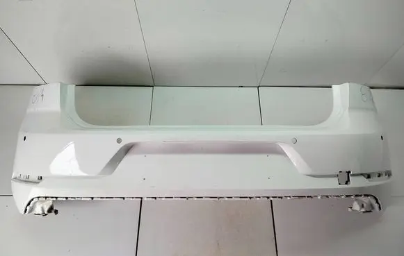 Volkswagen Golf VIII Rear bumper 5G6807421B