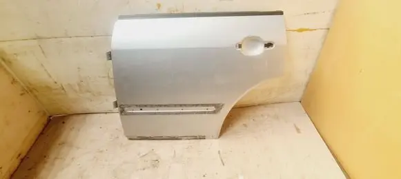 Audi A2 Rear door