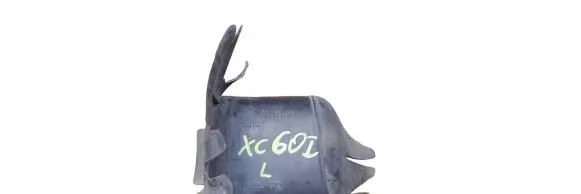 Volvo XC60 Intercooler air channel guide 31294170